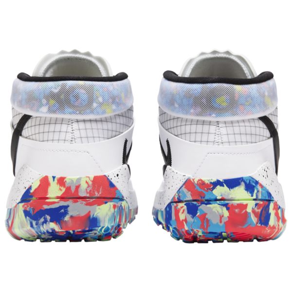 Home Team 13 ナイキ Blue Smoke Grey ｔｒｏｉｓ ｈｏｍｍｅ Multi Color Racer 送料無料 Nike Kd 買い付けnow メンズ バッシュ メンズ Nike Kd 10 8より注文順に発送開始予定