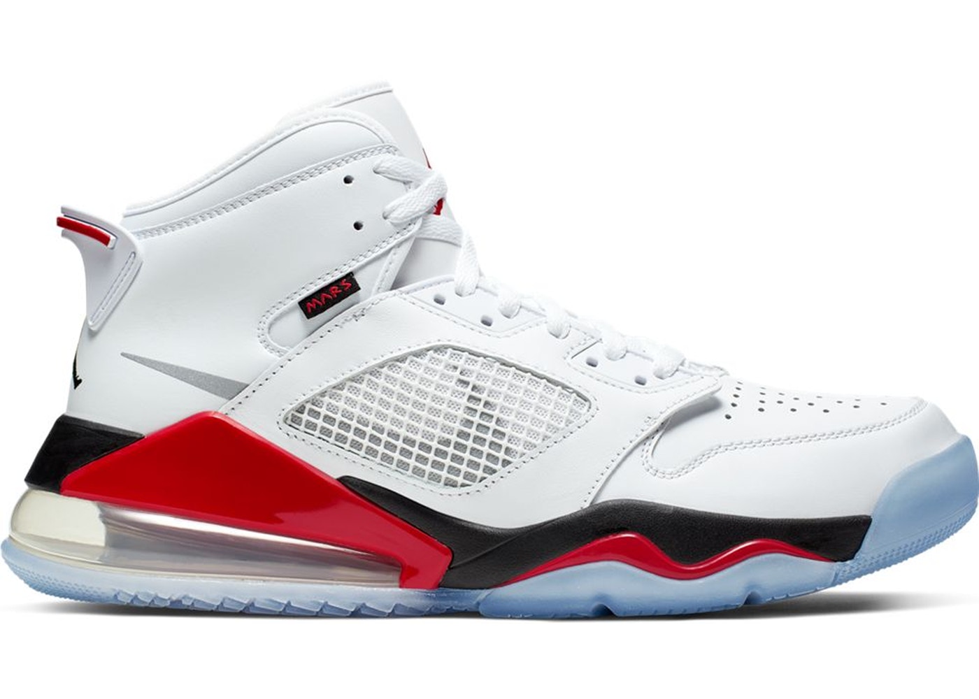 jordans mars 270