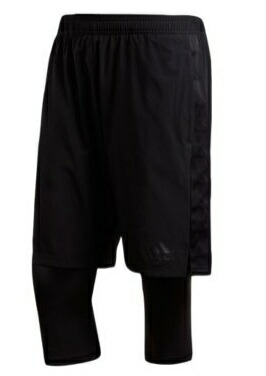 7699円 少し豊富な贈り物 即納 アディダス メンズ adidas Tango Shorts バスパン ショーツ ハーフパンツ Black
