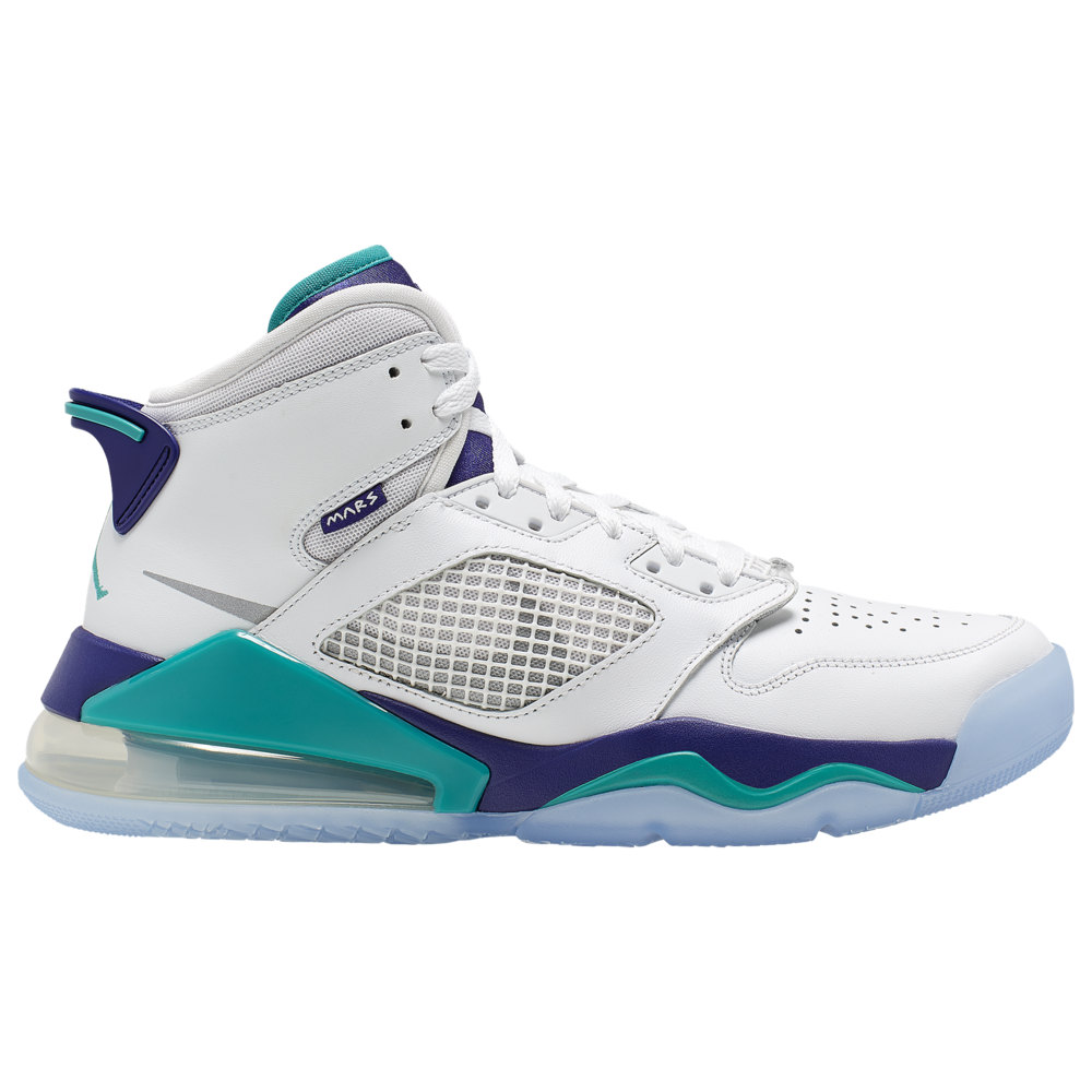 Air Jordan ジョーダン　マーズ　MARS グリーン us10 2025年最新】air jordan son of marsの人気アイテム - メルカリ