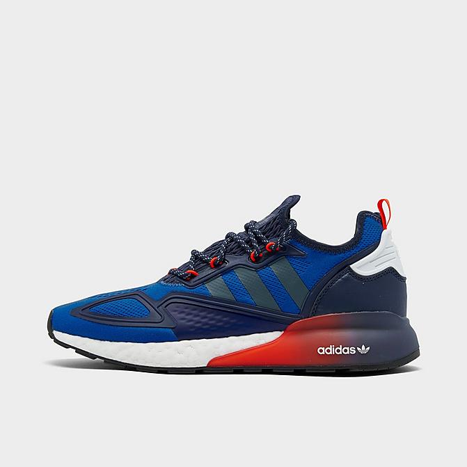 シューズ 楽天市場】Q□【28.5cm】アディダス/ADIDAS ZX 2K BOOST/NASA