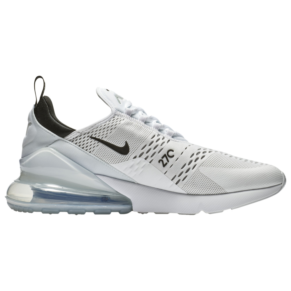 楽天市場】NIKE AIR MAX 270 white/black-wht 【ナイキ エア
