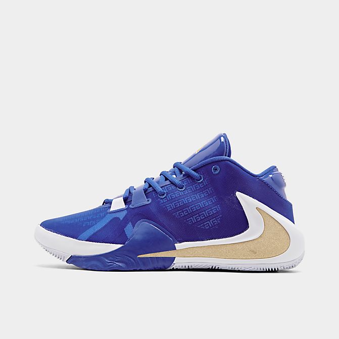 ナイキZOOM FREAK1 SOUL GLO ズームフリーク1 Nike Zoom Freak 1 Soul Glo Men's - BQ5422-003/BQ5423-003 - US