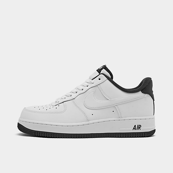 楽天市場】ナイキ メンズ エアフォース１ロー Nike Air Force 1 Low '07 スニーカー White/Black/White :  ｔｒｏｉｓ ＨＯＭＭＥ