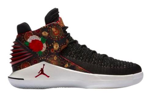 楽天市場】NIKE AIR JORDAN XXXIII university red/university