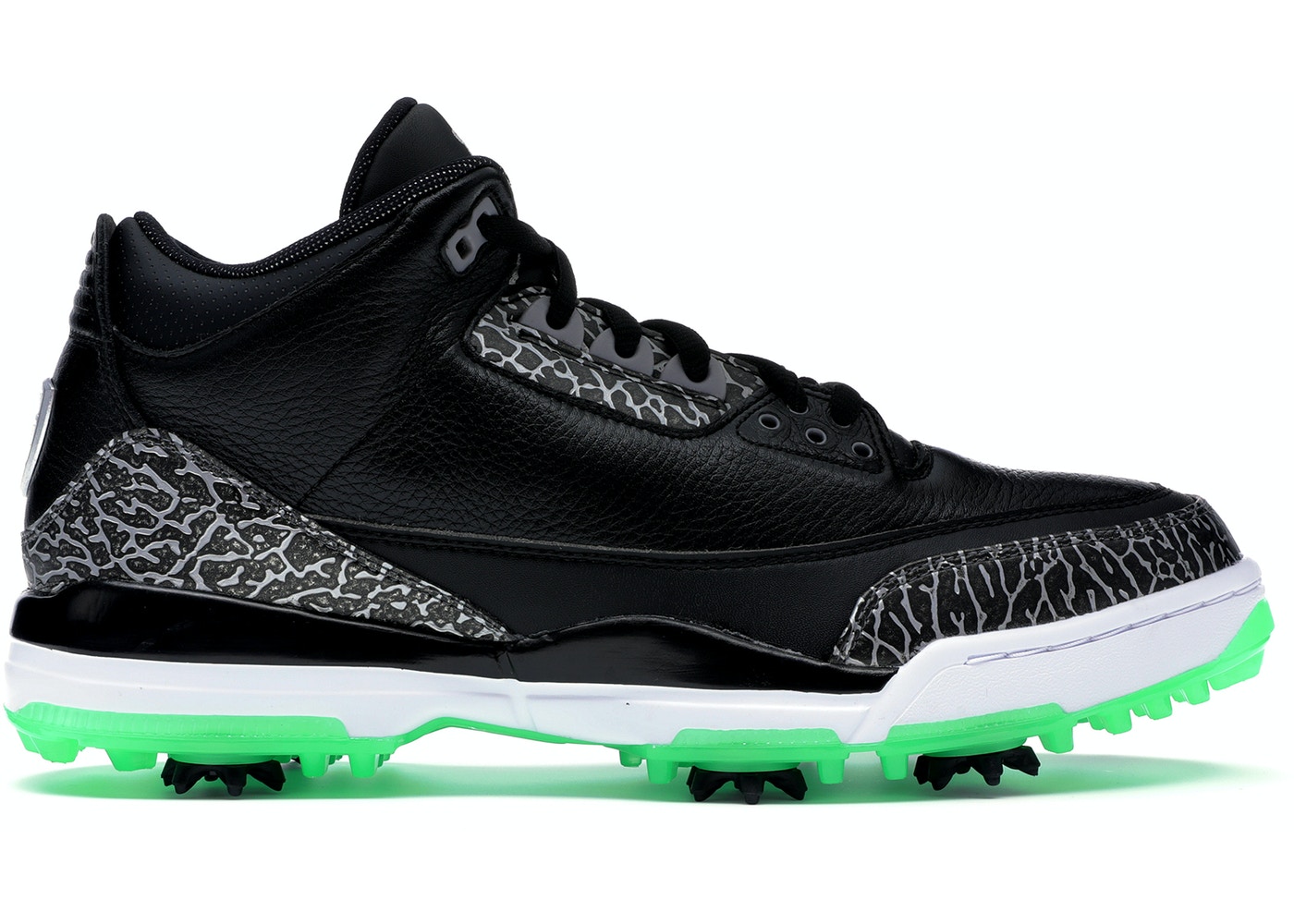 新品新作 ジョーダン メンズ 28.5cm ゴルフシューズ Jordan 3 Retro セール価格 ナイキ ジョーダン3 ゴルフシューズ スニーカー