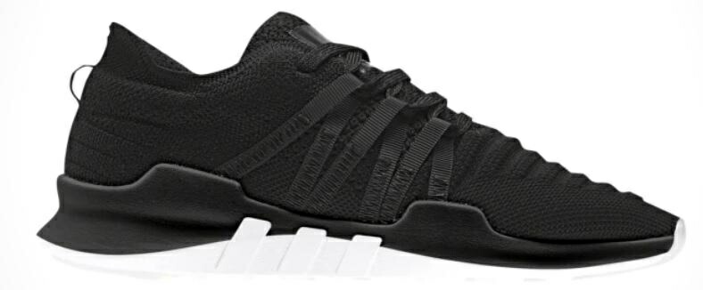 100 安心保証 アディダス オリジナルス レディース Adidas Originals Eqt Racing Adv Primeknit スニーカー Black White 21福袋 Stopinsectes Com