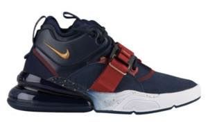 air force 270 44