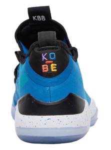 kobe exodus military blue