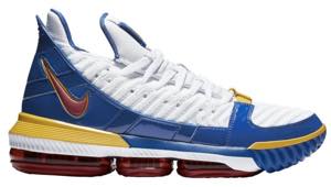 ナイキ メンズ レブロン１６ Nike Lebron 16 \
