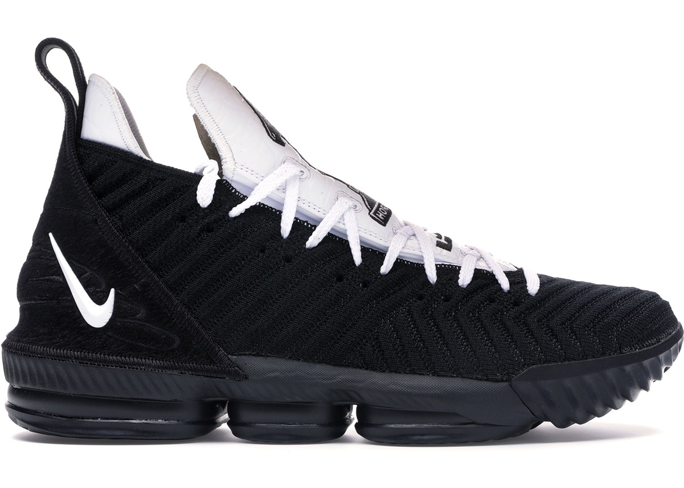 ナイキ メンズ レブロン１６ Nike Lebron 16 \