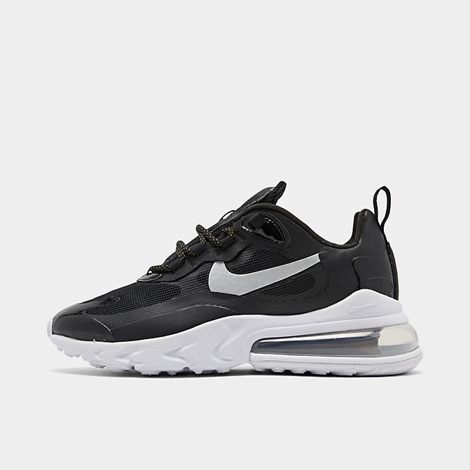 ナイキ レディース エアマックス２７０ Nike Air Max 270 スニーカー Black/Metallic Silver/Metallic Gold