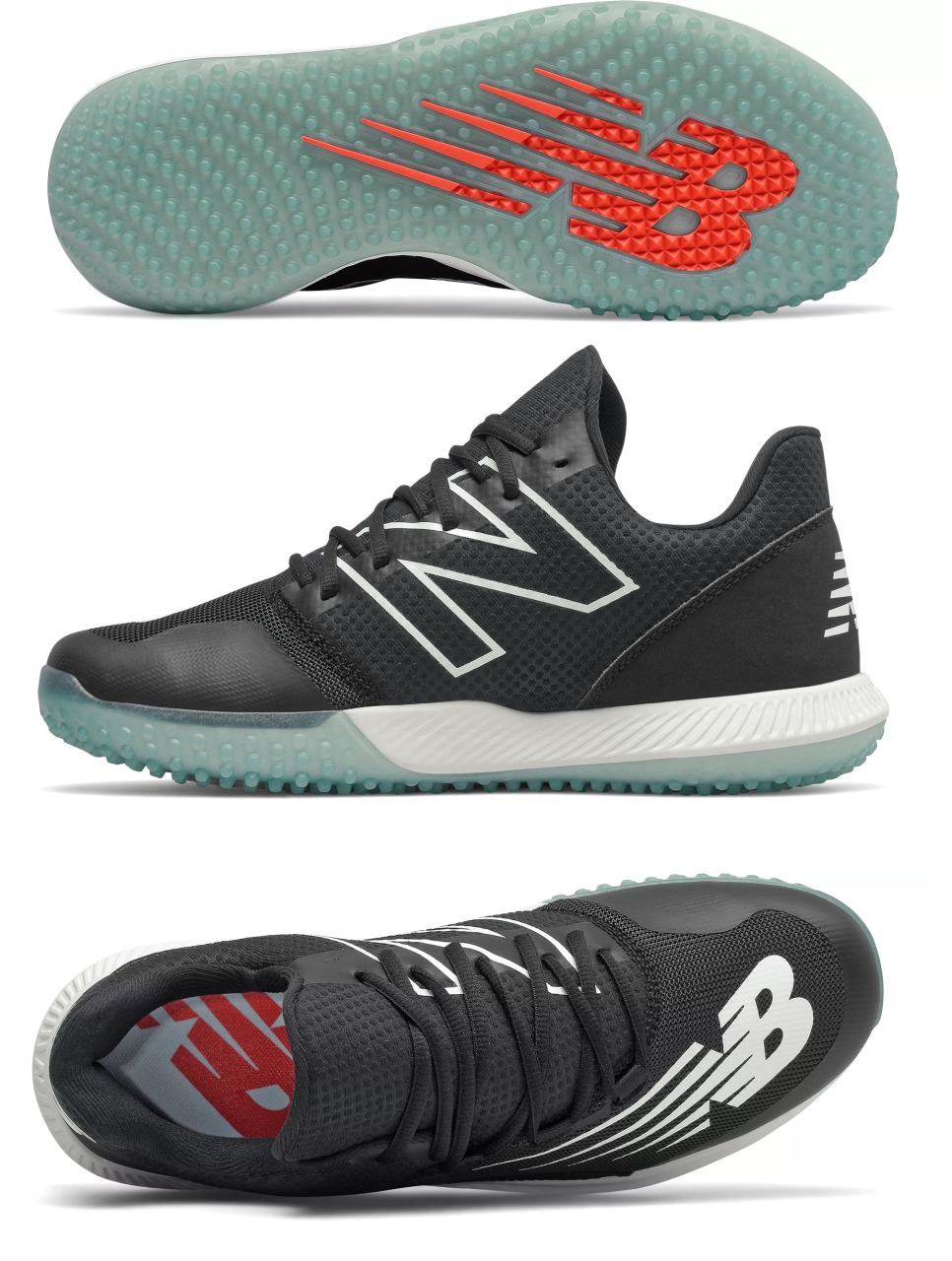 new balance(ニューバランス) 野球トレーニングシューズ