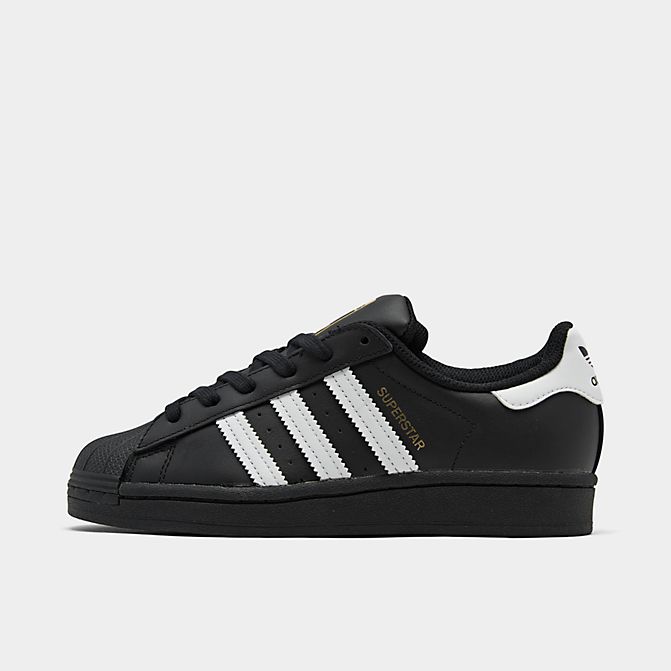 adidas スニーカー ブラック/ホワイト　スーパースター　superstar 楽天市場】【お取り寄せ商品】ADIDAS SUPERSTAR BLACK WHITE