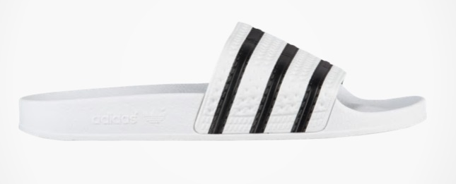 楽天ランキング1位 楽天市場 アディダス メンズ サンダル Adidas Originals Adilette スリッパ White Black White ｔｒｏｉｓ ｈｏｍｍｅ 爆売り Www Eduka Rs