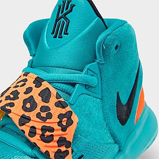 ナイキ Yellow ｔｒｏｉｓ Oracle 7 16より注文順に発送開始予定 Kyrie Ps 買い付けnow Ps ｈｏｍｍｅ カイリー６ ナイキ Aqua Black Optic ミニバス Oracle 送料無料 6 Nike バッシュ キッズ ジュニア