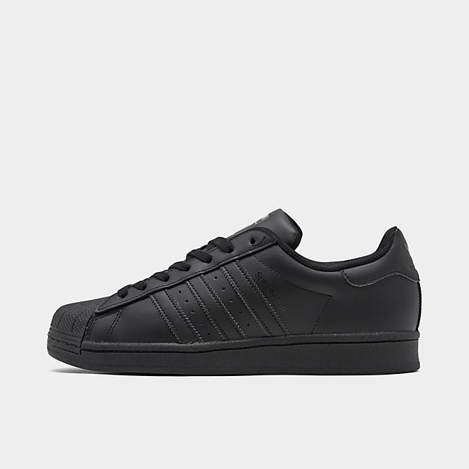 アディダス メンズ adidas Superstar スーパースター スニーカー White/Black/Gold