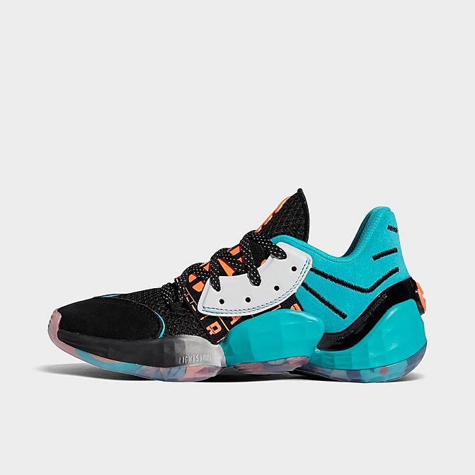 楽天市場】アディダス キッズ ハーデン5 バッシュ adidas