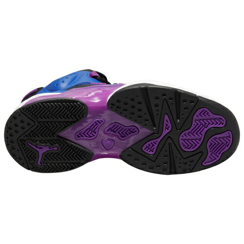 21年激安 ジョーダン キッズ バッシュ Jordan 6 17 23 Gs スニーカー Hyper Royal Black Violet Fucoa Cl