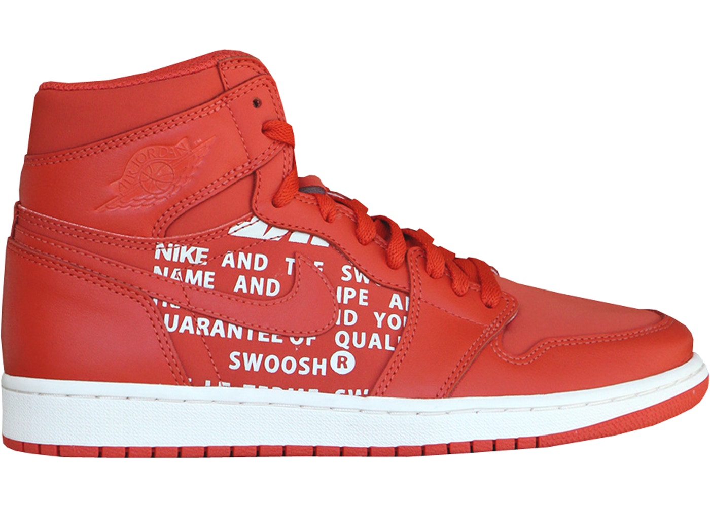 楽天市場】ジョーダン1 レトロ ハイ メンズ Air Jordan 1 Retro High