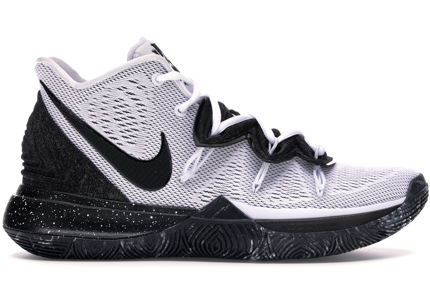 楽天市場】ナイキ メンズ カイリー5 Nike Kyrie 5 TB 
