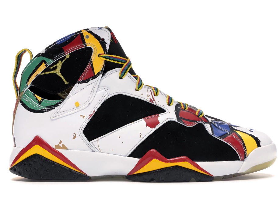楽天市場】ジョーダン メンズ レトロ7 Jordan Retro 7 