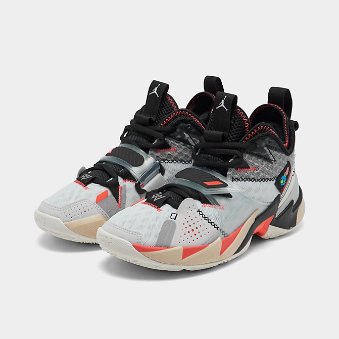 タイムセール ジョーダン キッズ レディース ホワイノット Jordan Why Not Zero 3 Gs バッシュ ミニバス White University Red Black Fucoa Cl タイムセール ジョーダン キッズ レディース ホワイノット Jordan Why Not Zero 3 Gs バッシュ ミニバス White University Red Black Fucoa Cl