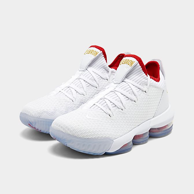 lebron low draft day