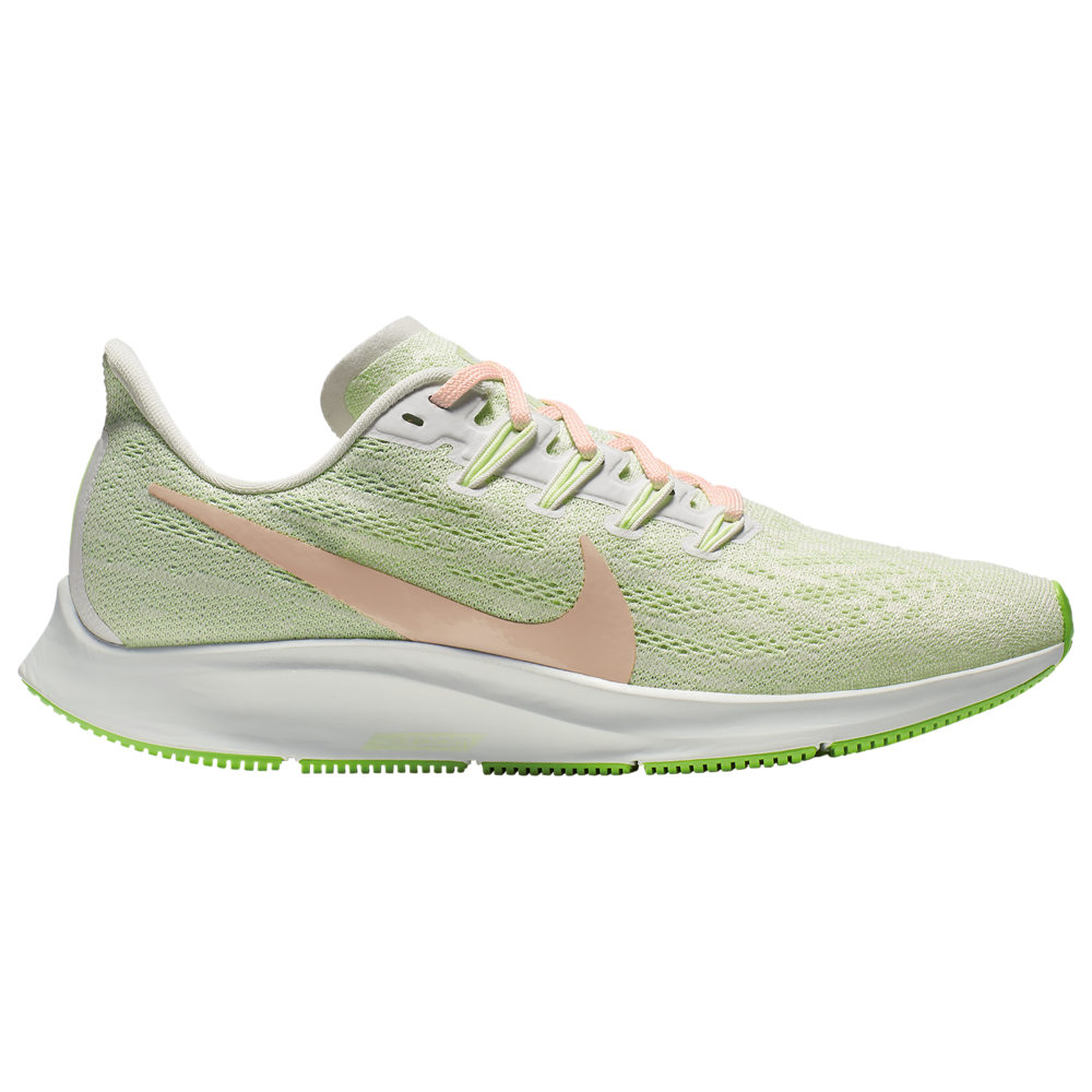 ナイキ ズーム ペガサス36 レディース Nike Air Zoom Pegasus 36 ランニングシューズ Phantom/Bio Beige/Barely Volt|trois HOMME
