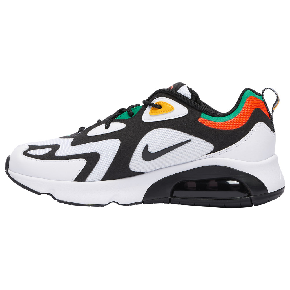 交換無料 楽天市場 ナイキ メンズ マックス２００ Nike Air Max 0 スニーカー White Black Bright Crimson ｔｒｏｉｓ ｈｏｍｍｅ コンビニ受取対応商品 Spectraplaza Com