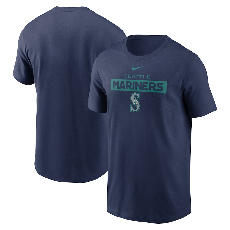 ナイキ メンズ Tシャツ マリナーズ \