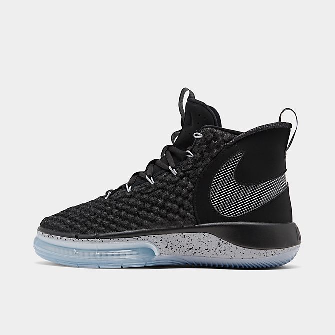 NIKE バスケットシューズ NBAフットロッカー別注　ハイパーダンク　2012 Nike Hyperdunk 2012 Shoes - Black