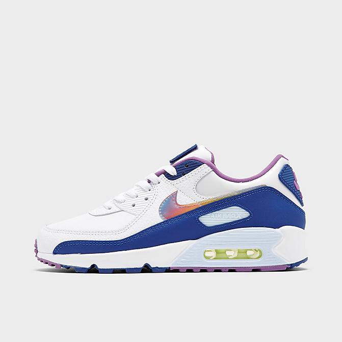 ナイキ エアマックス 90 イースター 楽天市場】NIKE AIR MAX 90 SE EASTER 2020 white/multi-color