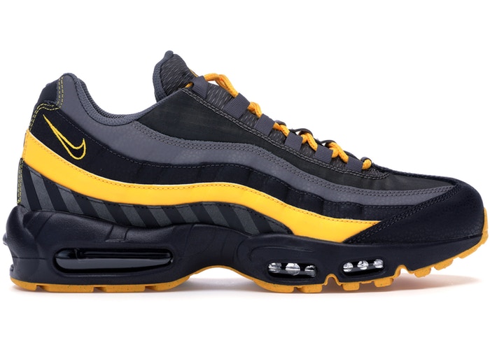 ナイキ メンズ エアマックス９5 Air Max 95 I-95 Pack OIL GREY/OIL GREY-GUNSMOKE-LASER