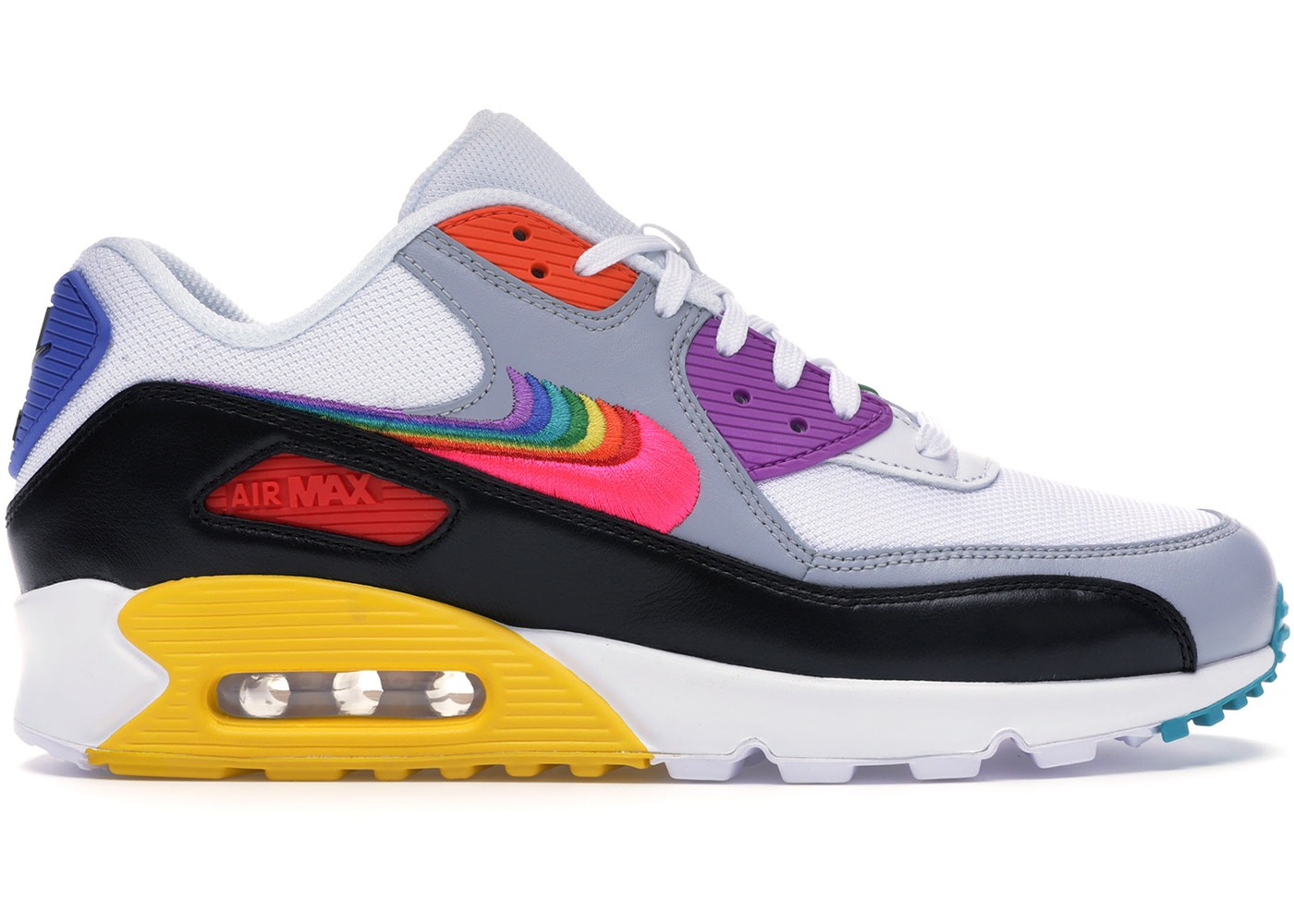 new air max shoes 2019