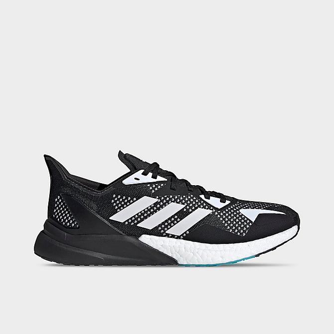 アディダス メンズ シューズ adidas X9000L3 ランニングシューズ Core Black/Cloud White｜ｔｒｏｉｓ　ＨＯＭＭＥ
