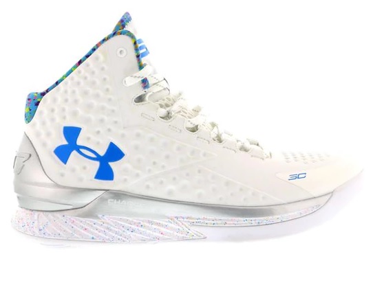楽天市場】アンダーアーマー メンズ カリー1 Under Armour Curry 1