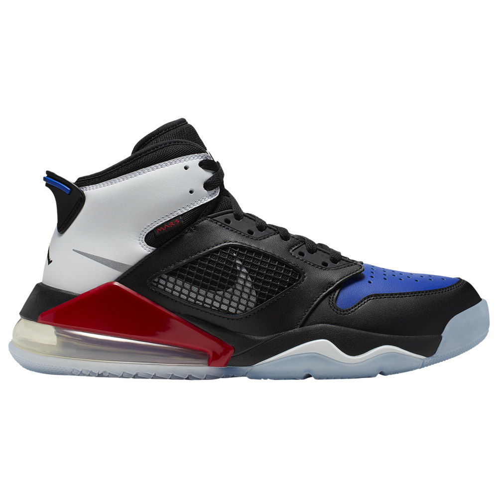 シューズ(男性用) JORDAN MARS 270 Men's Jordan Mars 270 PSG Paris Saint-Germain Basketball