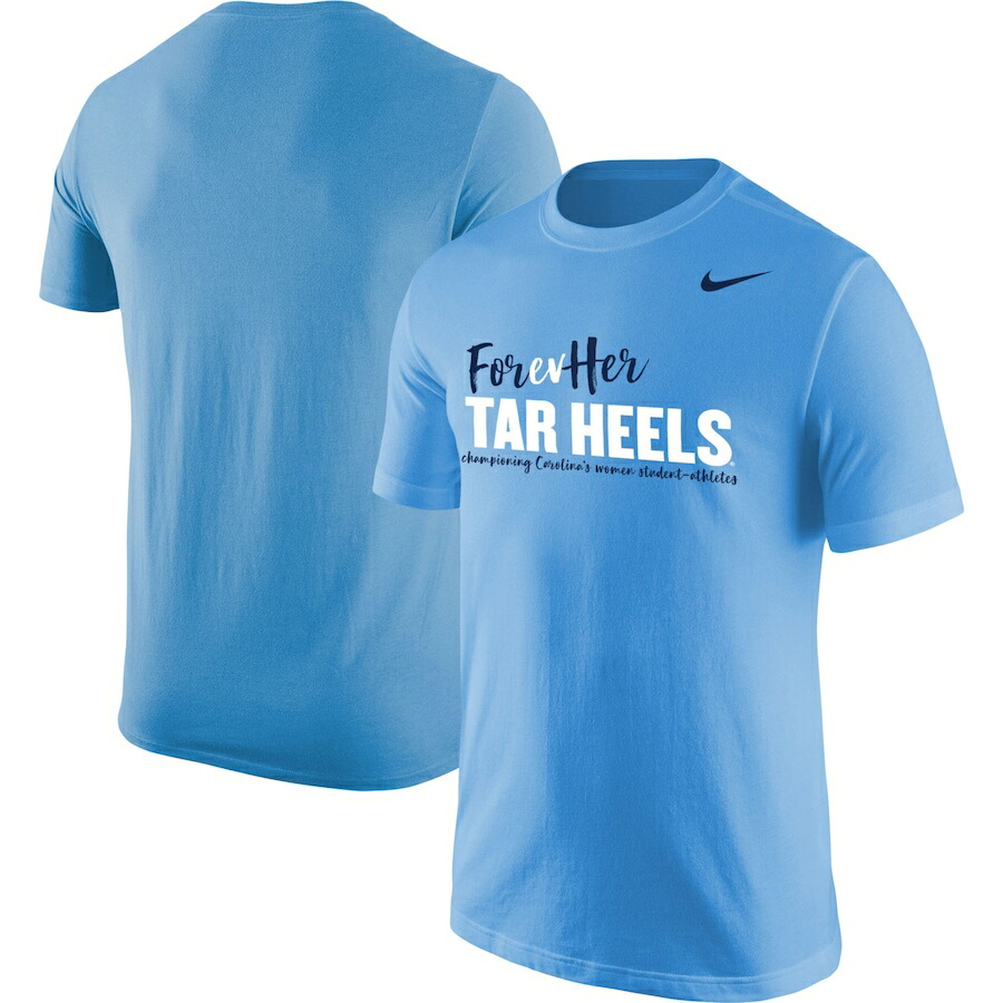楽天市場】ナイキ メンズ Tシャツ North Carolina Tar Heels Nike Icon