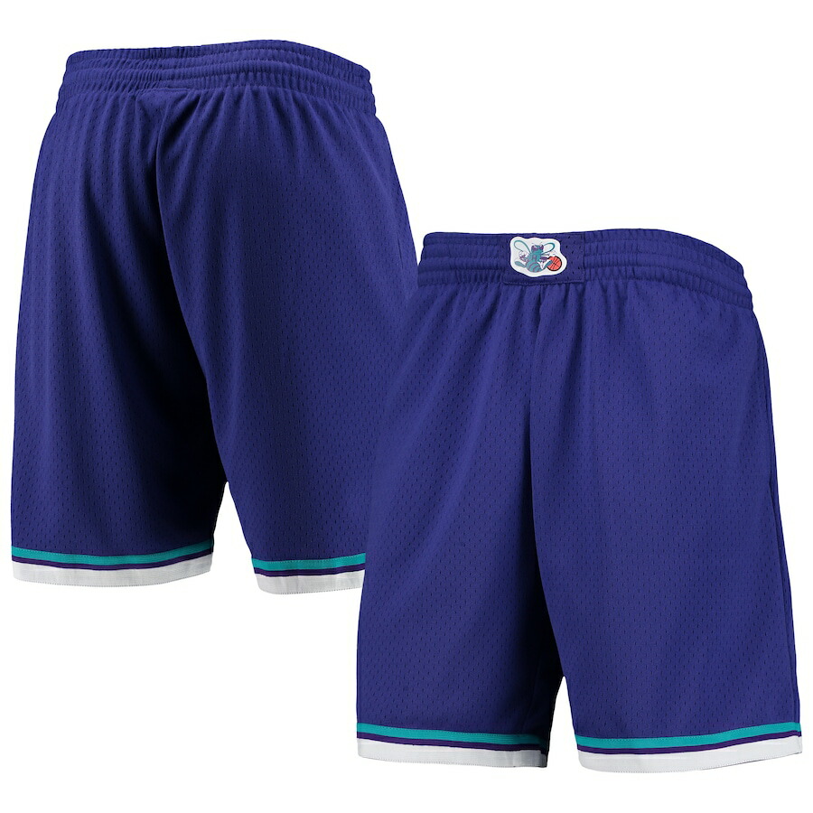 楽天市場】Just☆Don ORLANDO MAGIC X Mitchell & Ness Shorts