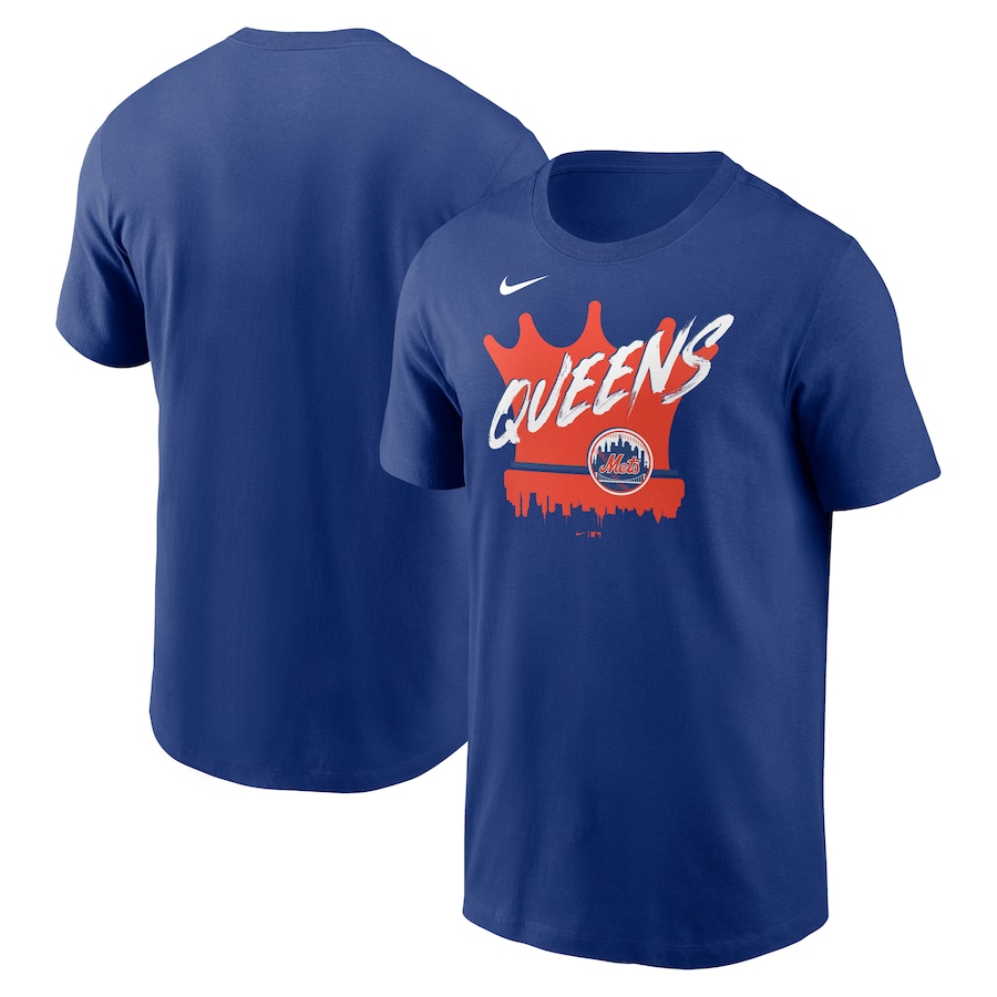 楽天市場】NIKE ナイキ NYM ニューヨーク・メッツ MLB