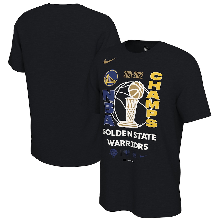 楽天市場】NBA ウォリアーズ Tシャツ NBAファイナル2022 優勝