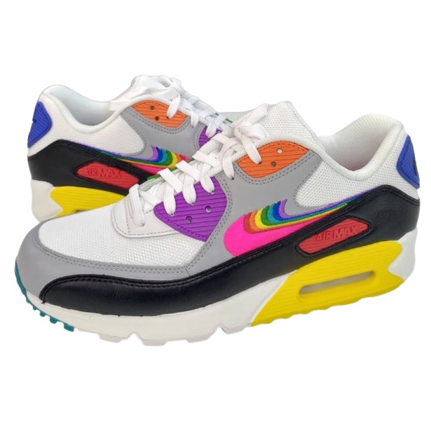 即納 ナイキ メンズ 大気圏マックス９０ スニーカー Nike Air Max 90 \