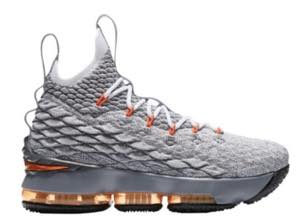 nike lebron 15 xv