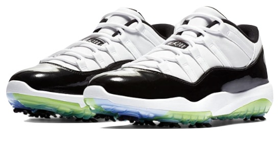 楽天市場】ジョーダン メンズ 28.0cm ゴルフシューズ Jordan 11