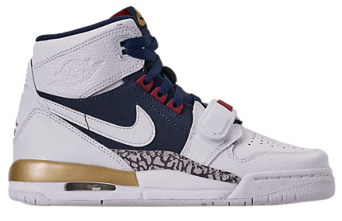 kids air jordan legacy 312