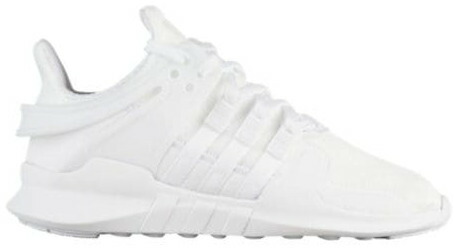 人気ブランド アディダス オリジナルス キッズ レディース Adidas Originals Eqt Support Adv スニーカー White Whitew 激安特価 Www Fotounirii Ro