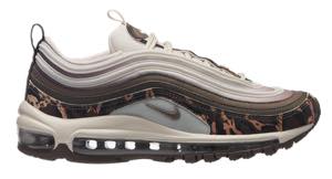 ナイキ レディース スニーカー Nike Air Max 97 エアマックス ９７ Ridgerock/Mink Brown/Desert Dust
