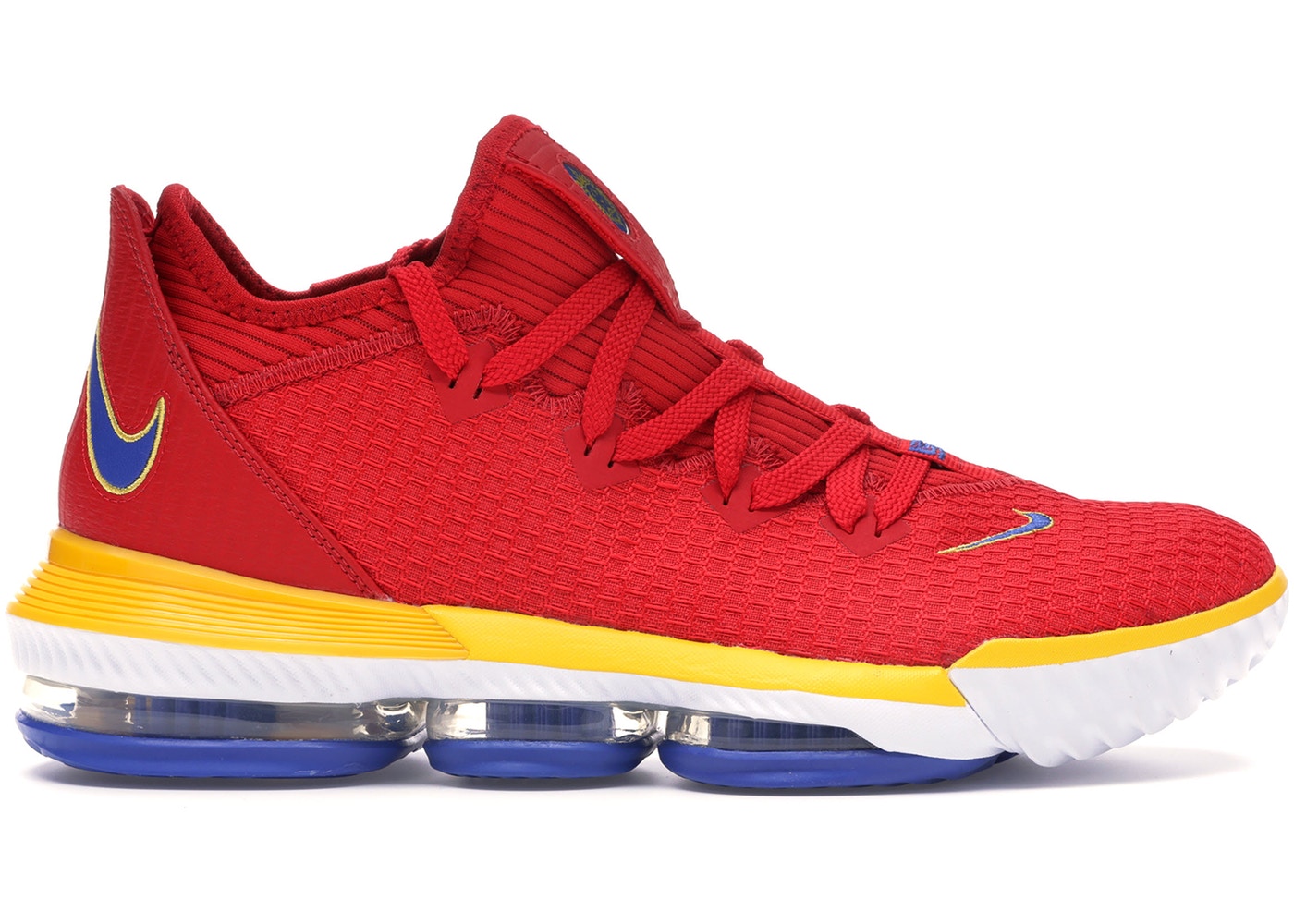 ナイキ メンズ レブロン１６ロー Nike Lebron 16 Low \
