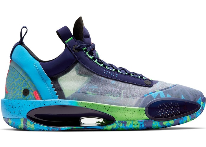 楽天市場】ジョーダン メンズ 34 Jordan XXXIV 